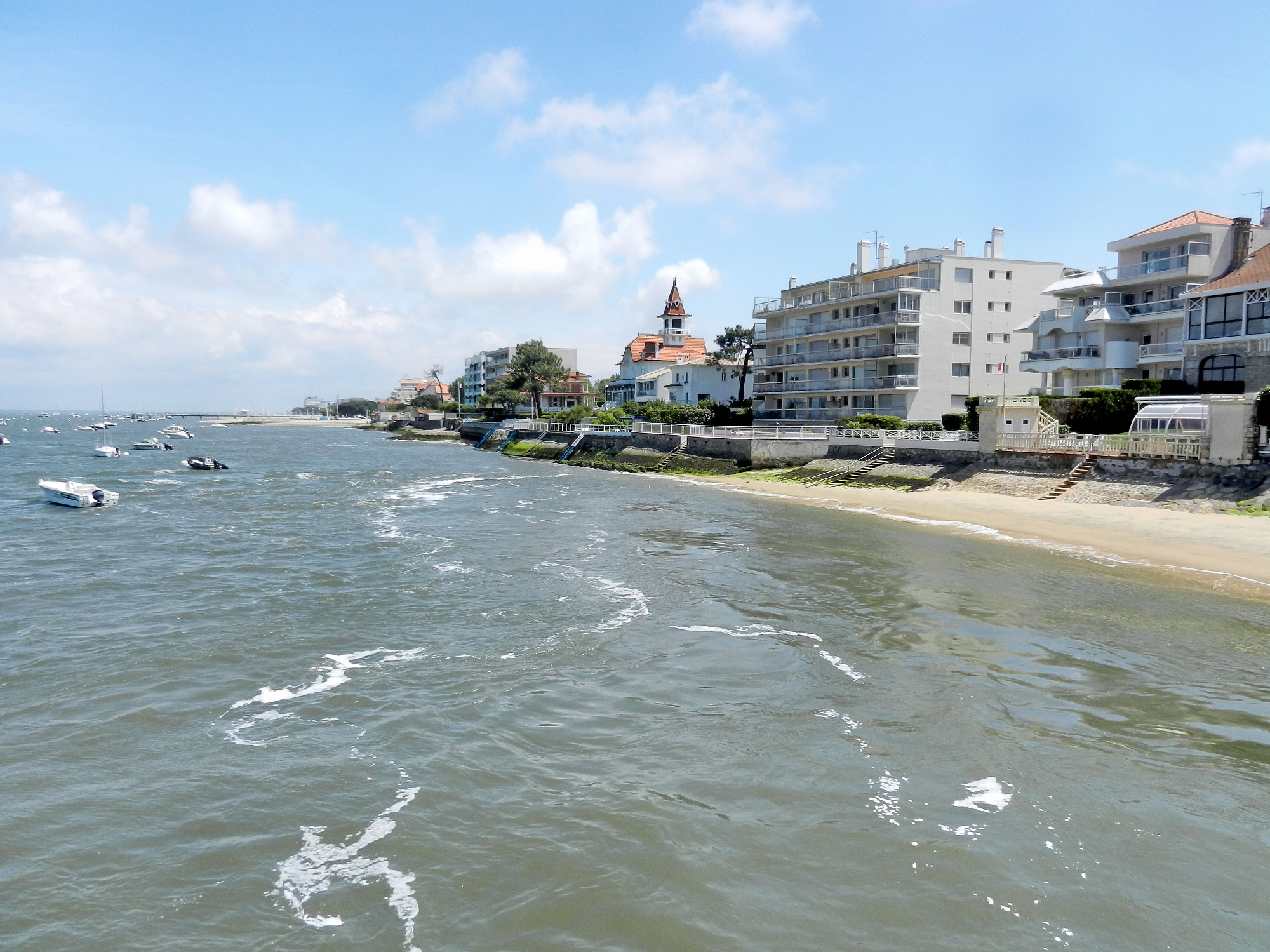 Arcachon